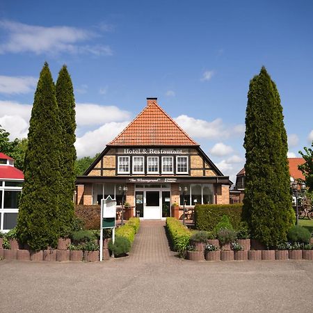 Im Wiesengrund Lalendorf Esterno foto